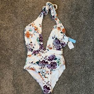 Cupshe one piece swimsuit
